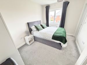 Ilkeston Way Rossmore